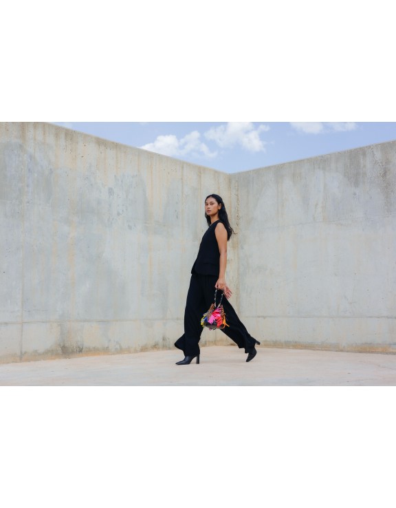 SAVAGE MUSE (PICOS COLORES)