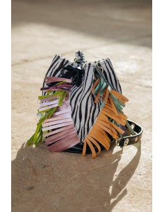 VIBRANT EXPLOSION (PICOS COLORES)