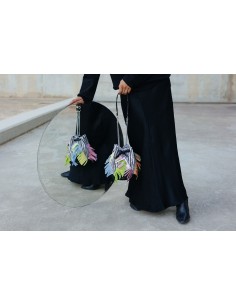 VIBRANT EXPLOSION (PICOS COLORES) 2