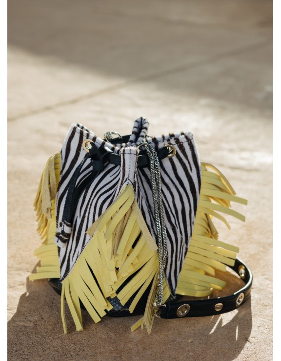 VIBRANT EXPLOSION (PICOS AMARILLO)