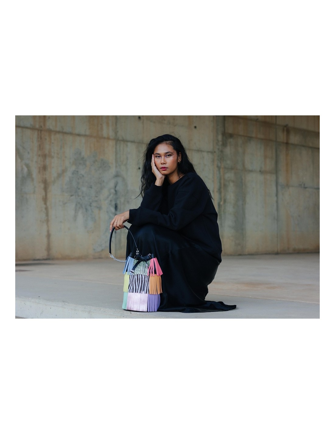 VIBRANT EXPLOSION (MAXI)