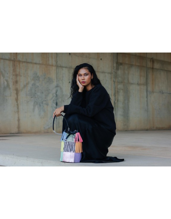 VIBRANT EXPLOSION (MAXI)