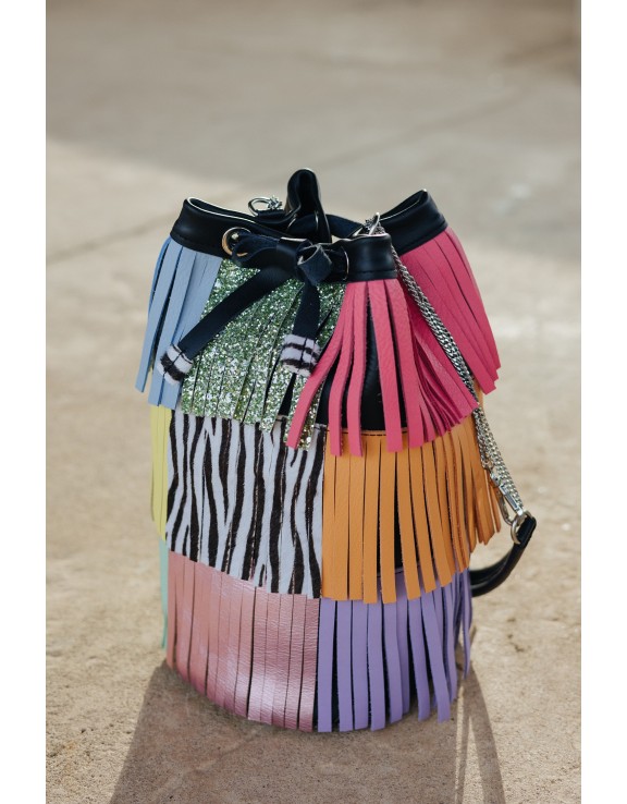 VIBRANT EXPLOSION (MAXI)