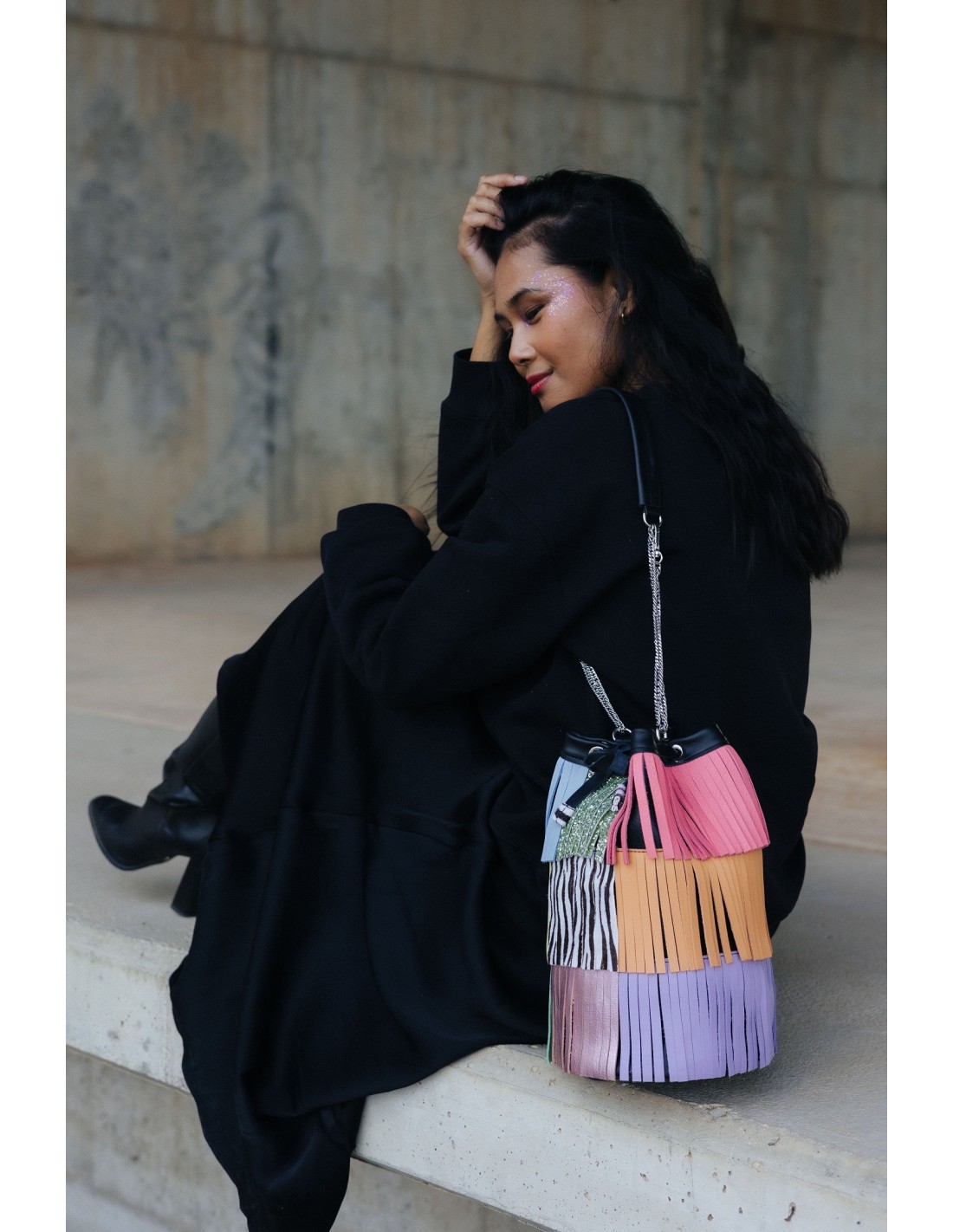 VIBRANT EXPLOSION (MAXI)