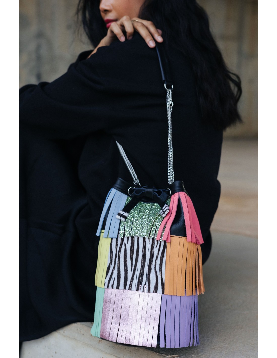 VIBRANT EXPLOSION (MAXI)