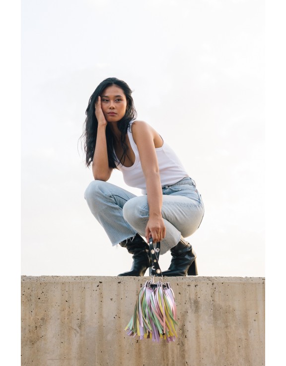 VIBRANT EXPLOSION (fl. largos)