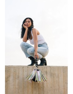 VIBRANT EXPLOSION (fl. largos) 2