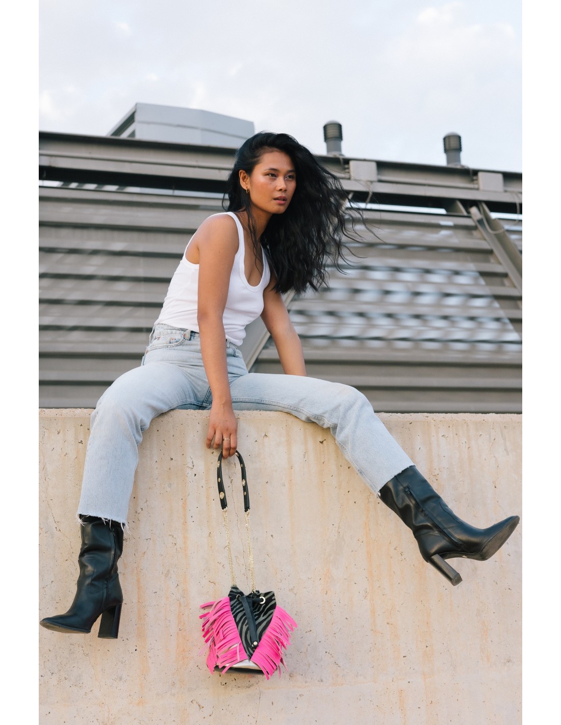 UNTAMED ESSENCE (PICOS FLUOR)