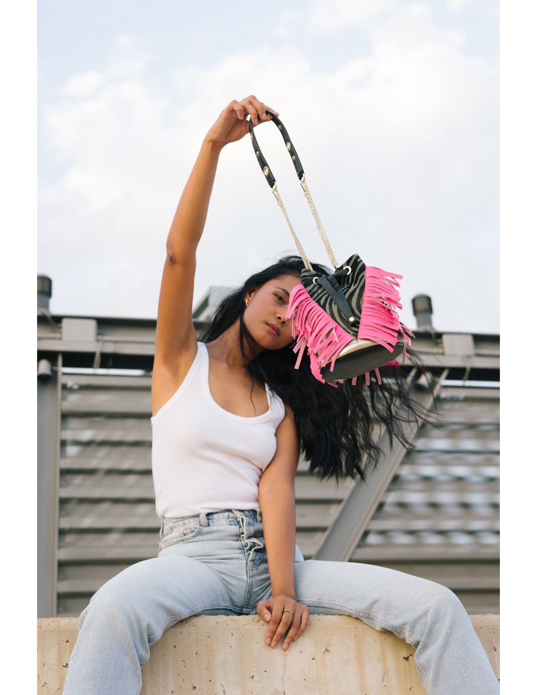 UNTAMED ESSENCE (PICOS FLUOR)