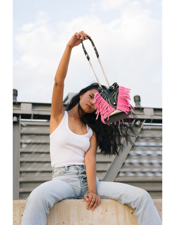 UNTAMED ESSENCE (PICOS FLUOR)