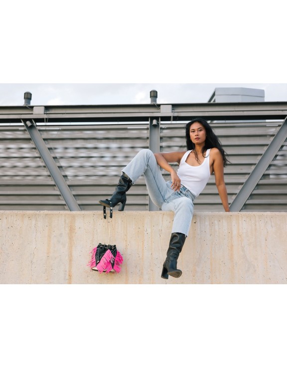 UNTAMED ESSENCE (PICOS FLUOR)