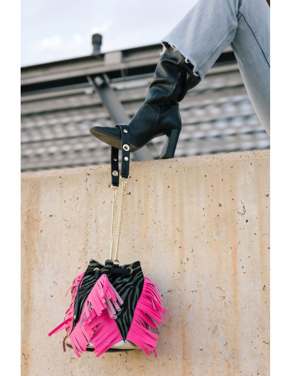 UNTAMED ESSENCE (PICOS FLUOR)