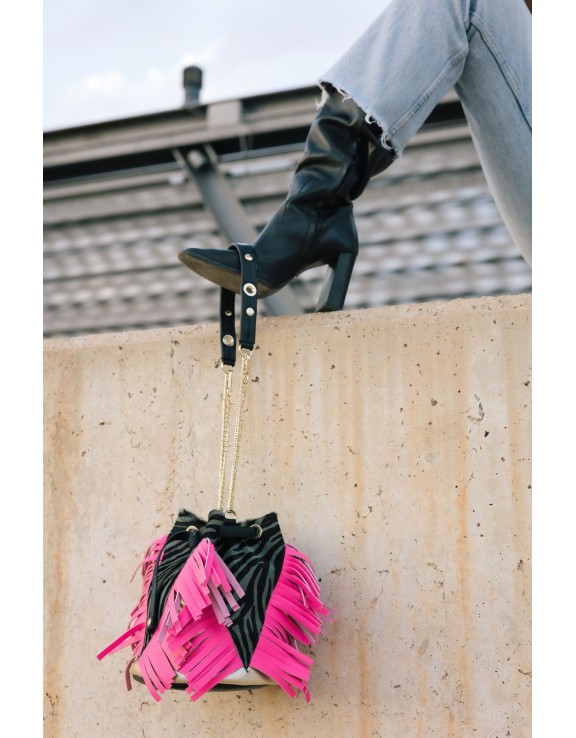 UNTAMED ESSENCE (PICOS FLUOR)