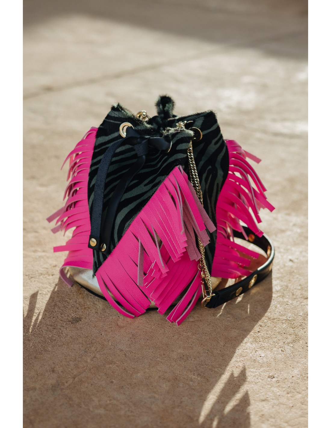 UNTAMED ESSENCE (PICOS FLUOR)