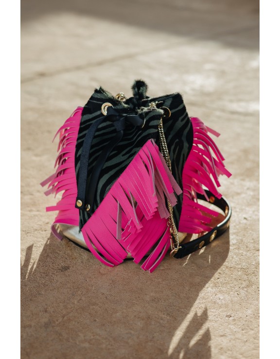 UNTAMED ESSENCE (PICOS FLUOR)