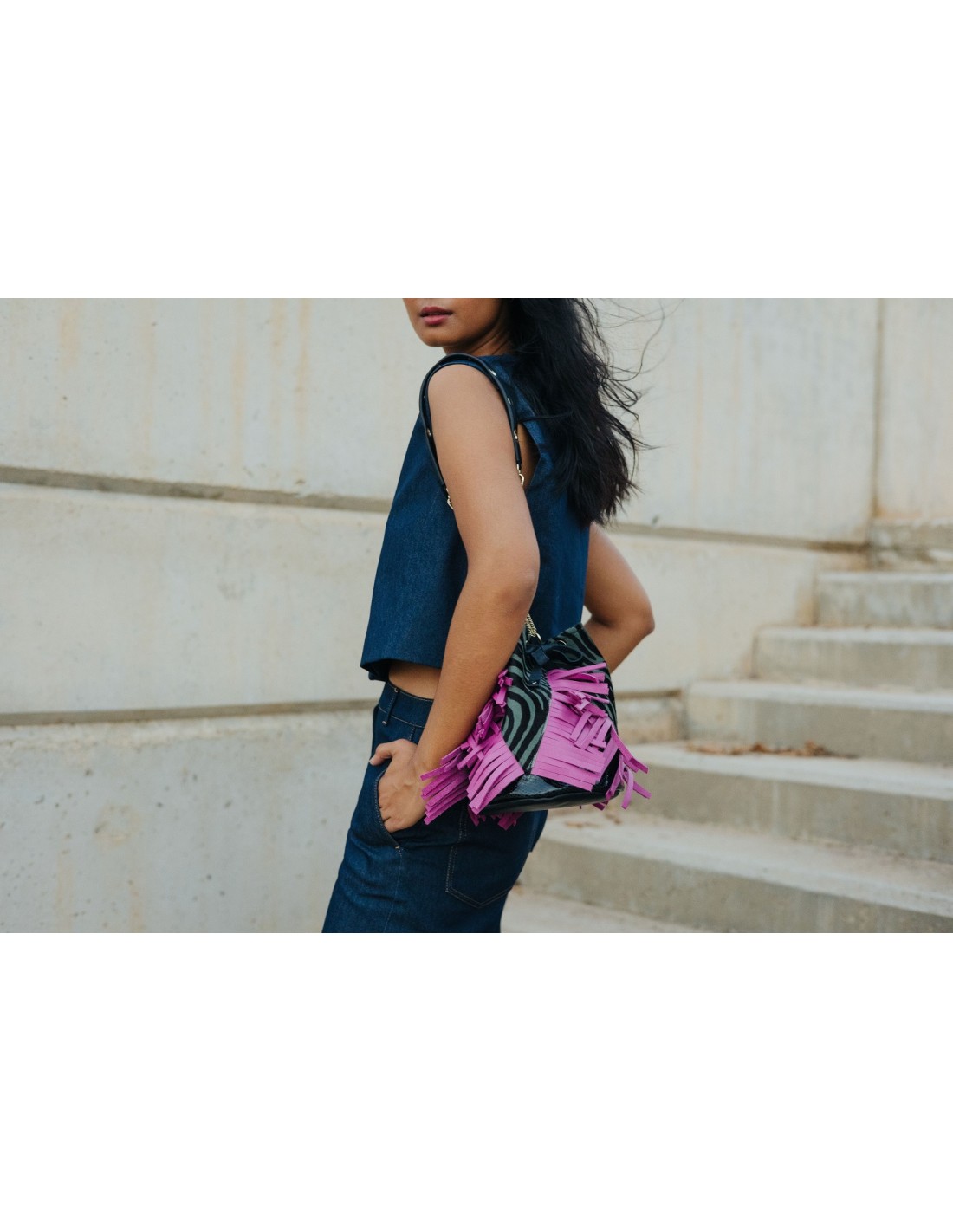 UNTAMED ESSENCE (PICOS BUGANVILLA)