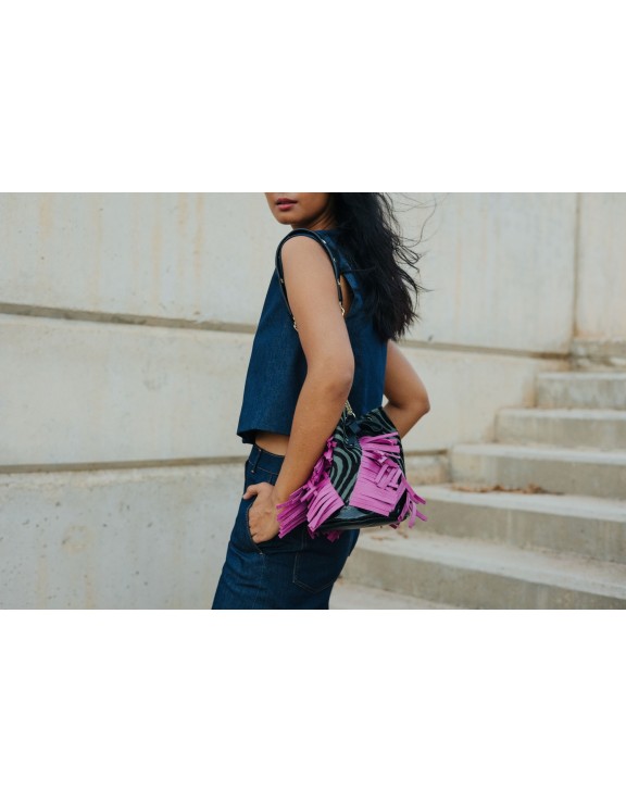 UNTAMED ESSENCE (PICOS BUGANVILLA)