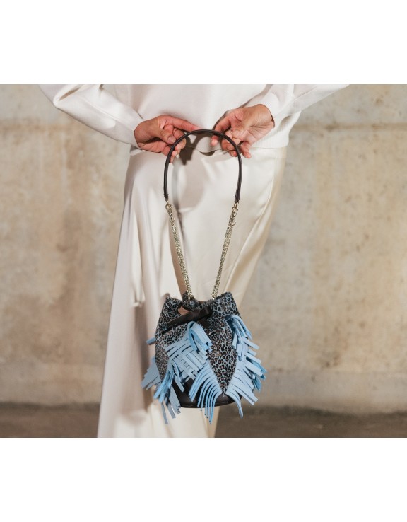 VELVET FURY (PICOS AZUL)