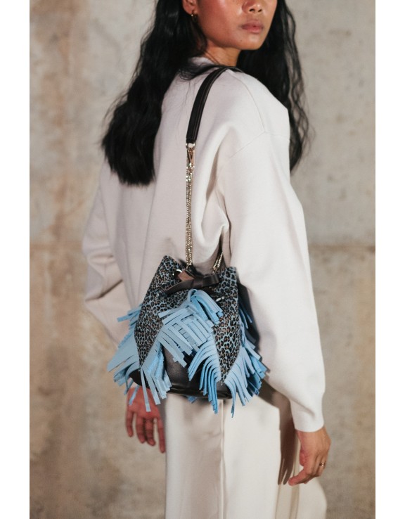 VELVET FURY (PICOS AZUL)