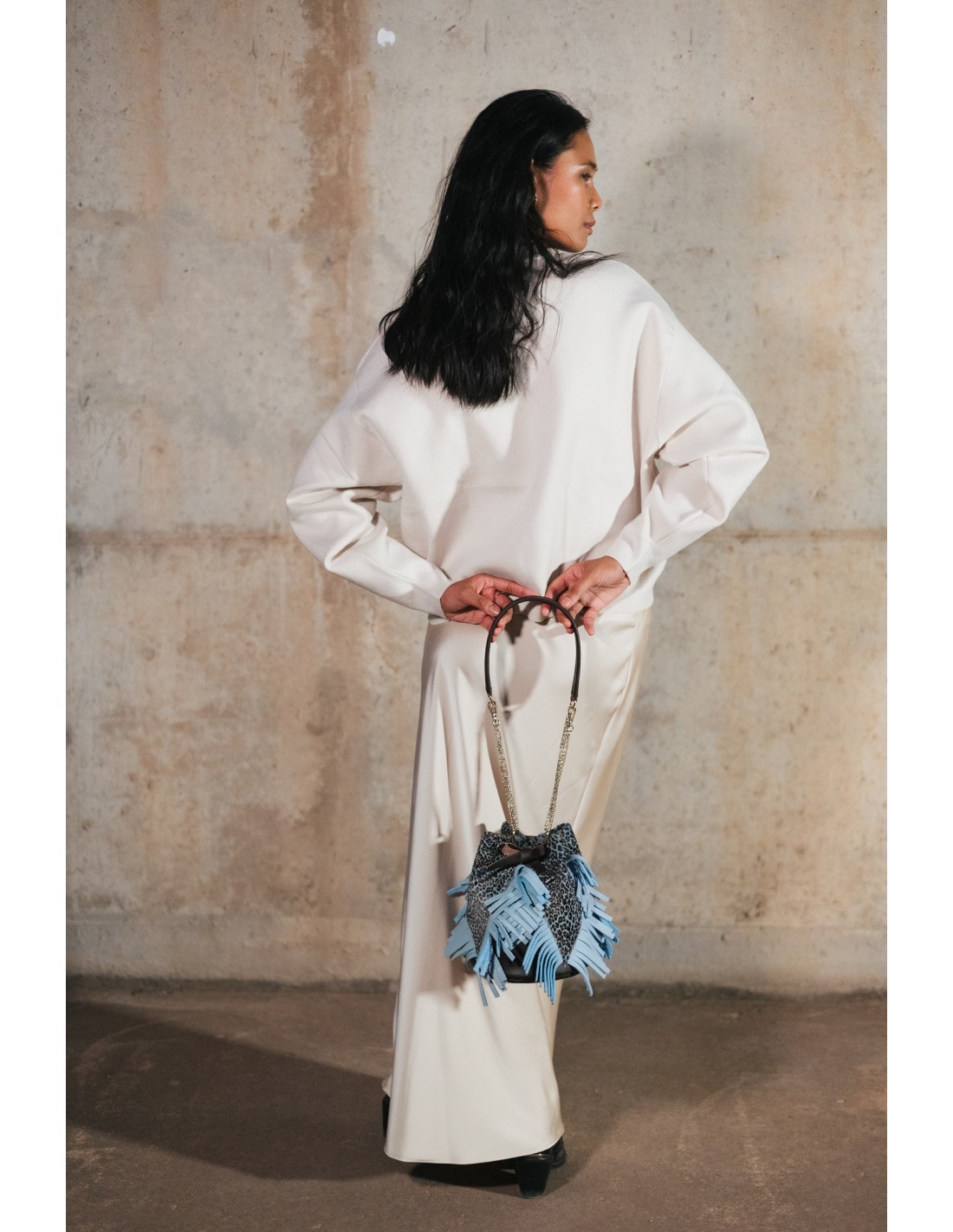 VELVET FURY (PICOS AZUL)