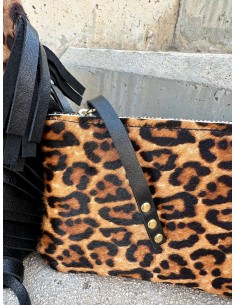 MONEDERO SAVAGE MUSE (NEGRO) 2