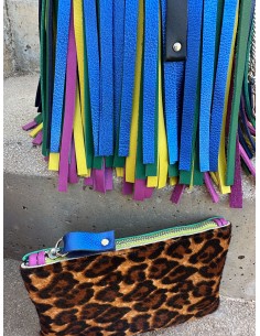 MONEDERO SAVAGE MUSE (VERDE) 2