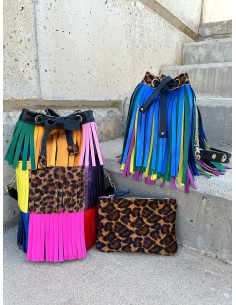 MONEDERO SAVAGE MUSE (VERDE)