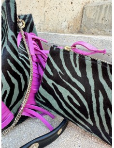 MONEDERO UNTAMED ESSENCE (BUGANVILLA) 2