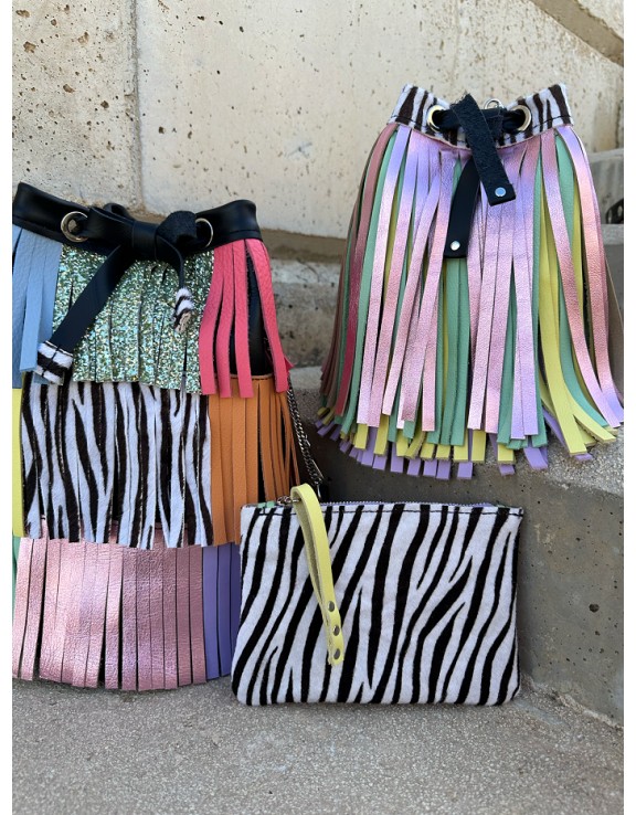 VIBRANT EXPLOSION (MAXI)