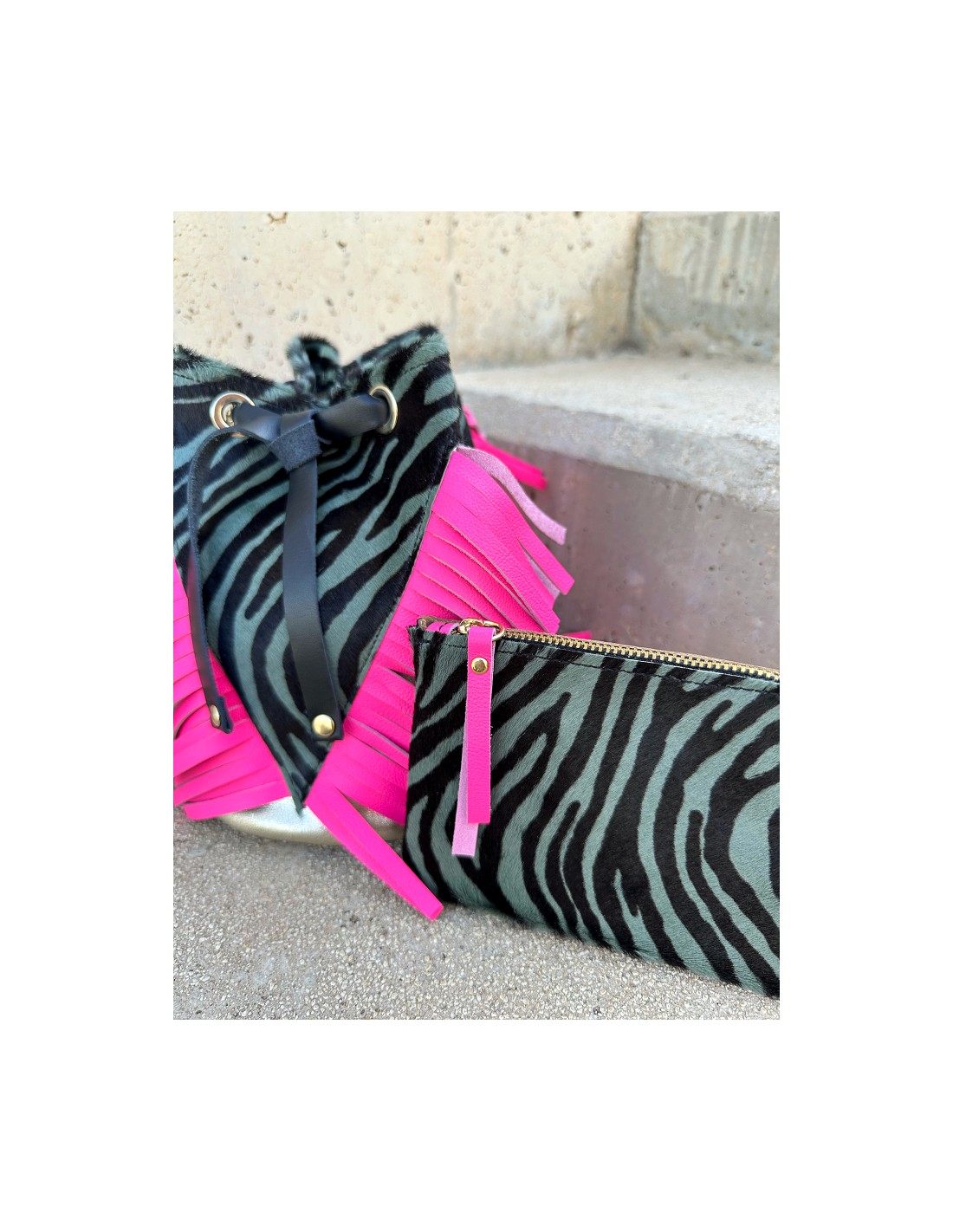 UNTAMED ESSENCE (PICOS FLUOR)