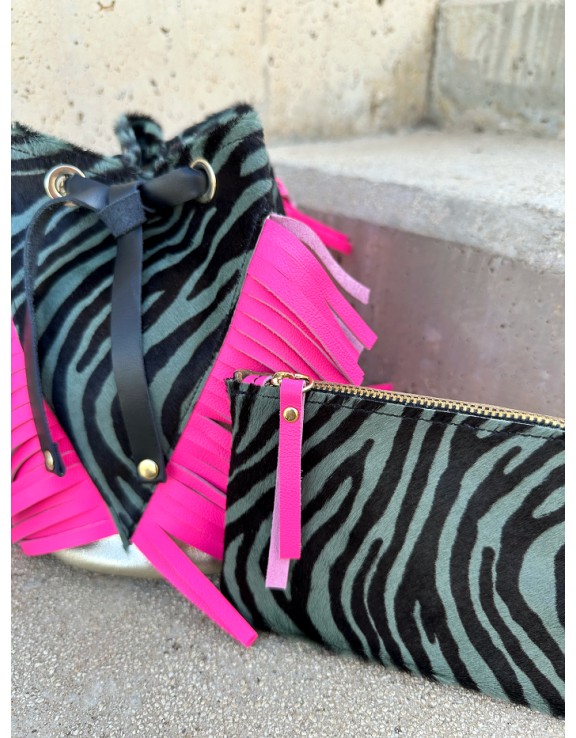 UNTAMED ESSENCE (PICOS FLUOR)