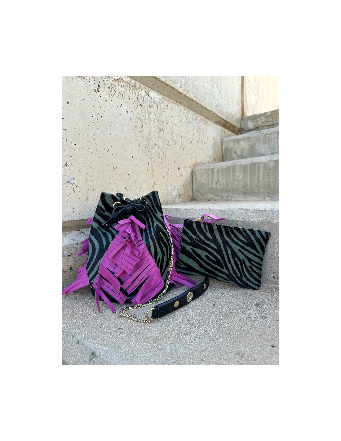 UNTAMED ESSENCE (PICOS BUGANVILLA)