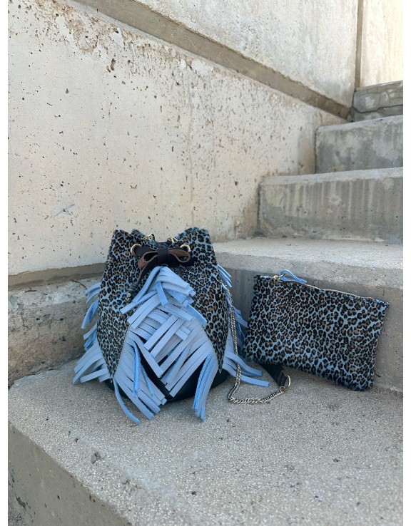 VELVET FURY (PICOS AZUL)