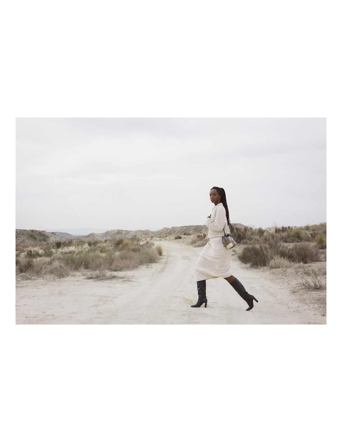 DESERT PALETTE (MINI)