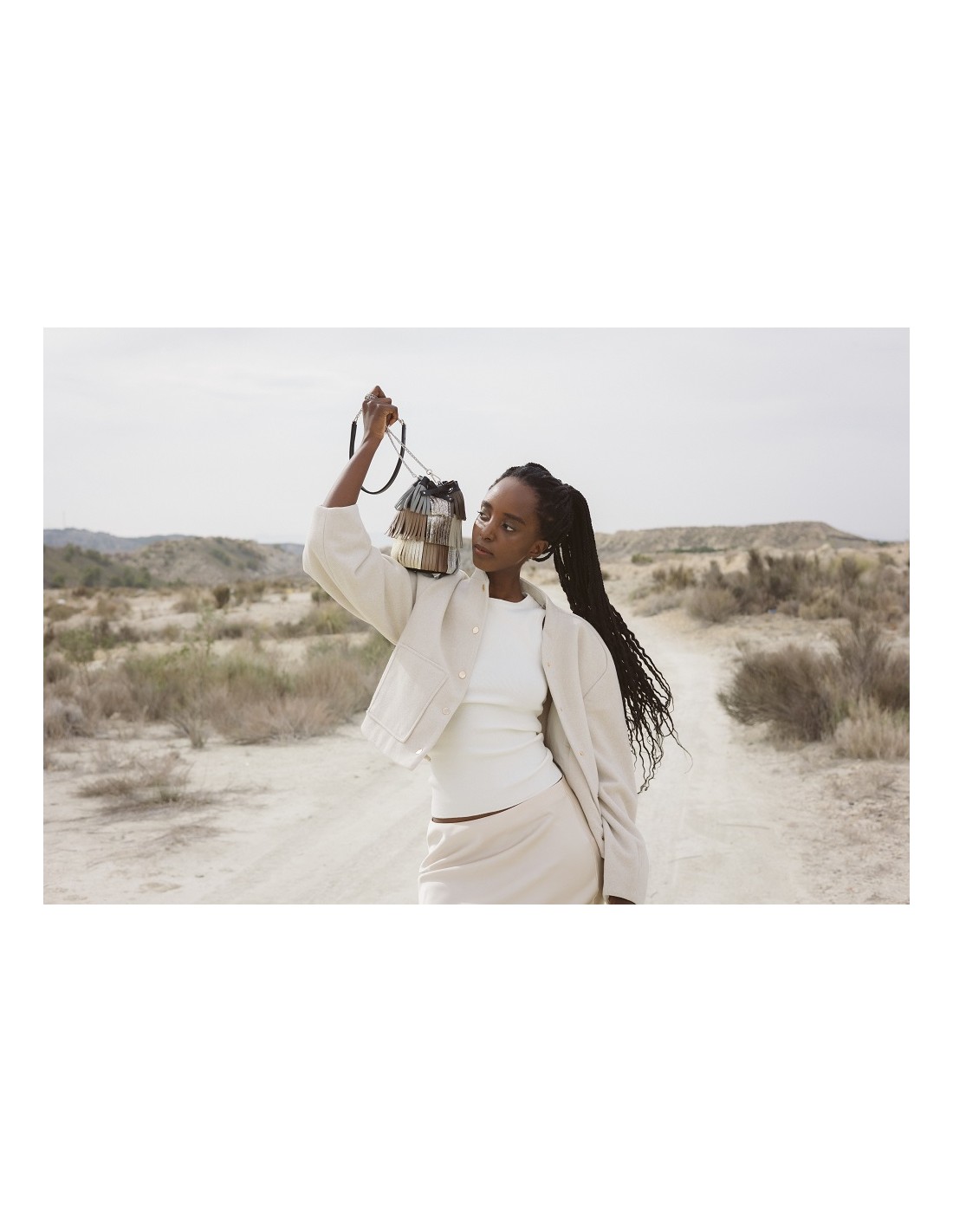 DESERT PALETTE (MINI)