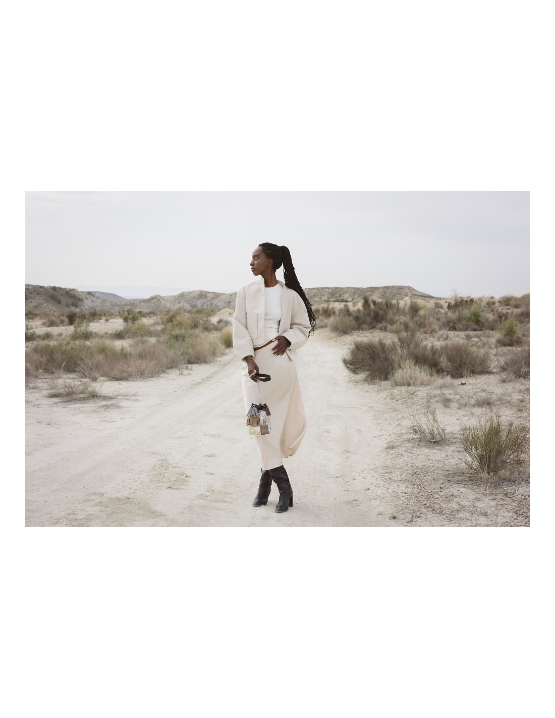 DESERT PALETTE (MINI)