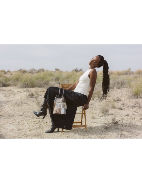 DESERT PALETTE (MAXI) 2