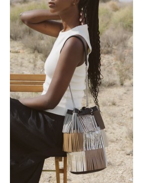 DESERT PALETTE (MAXI)