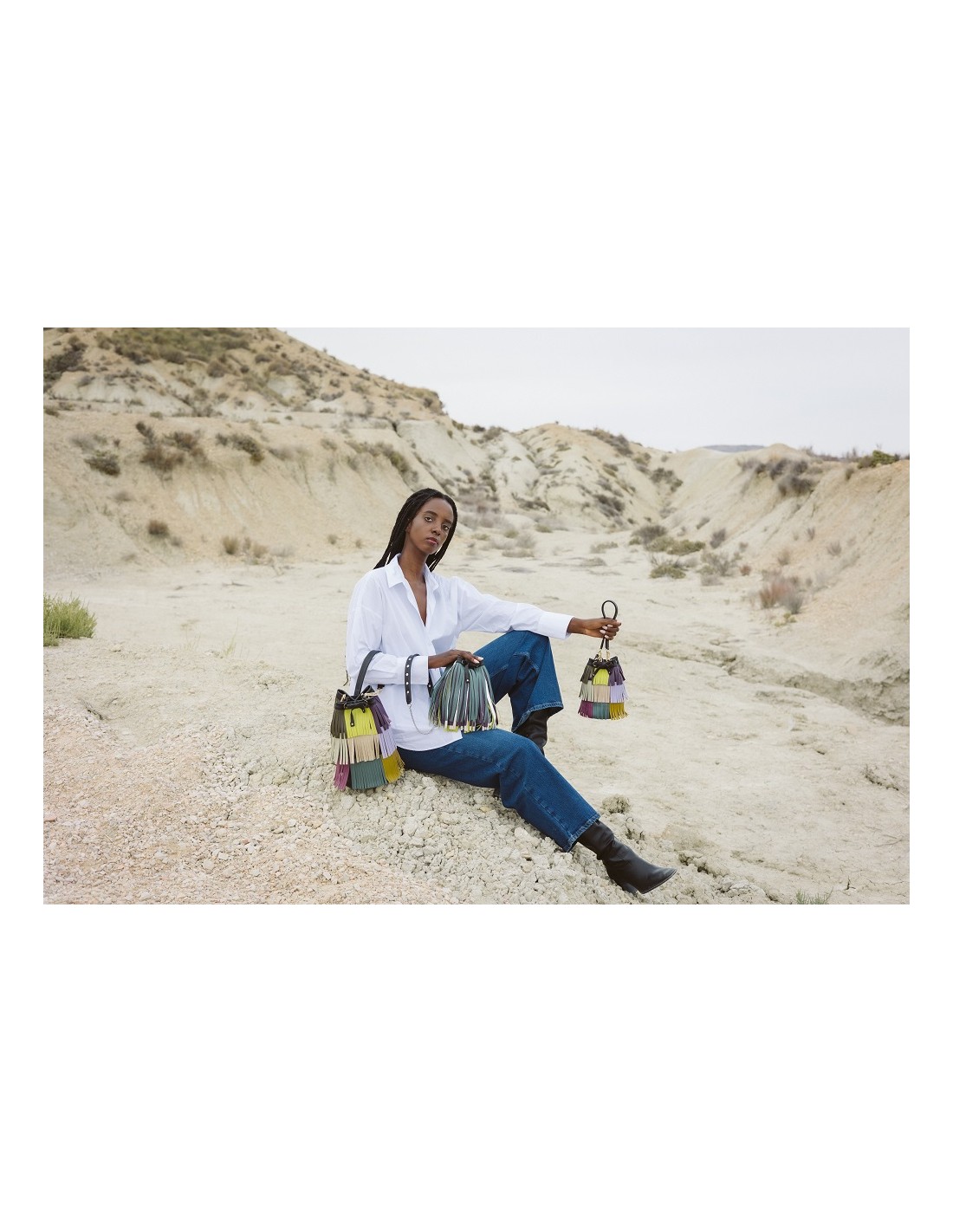 DUSK MIRAGE PALETTE (MINI)