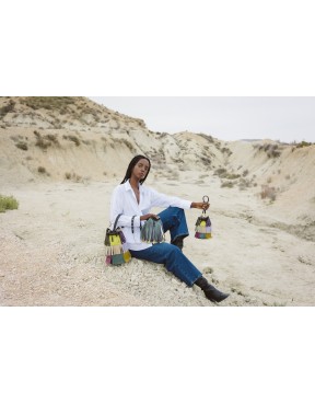 DUSK MIRAGE PALETTE (MINI)