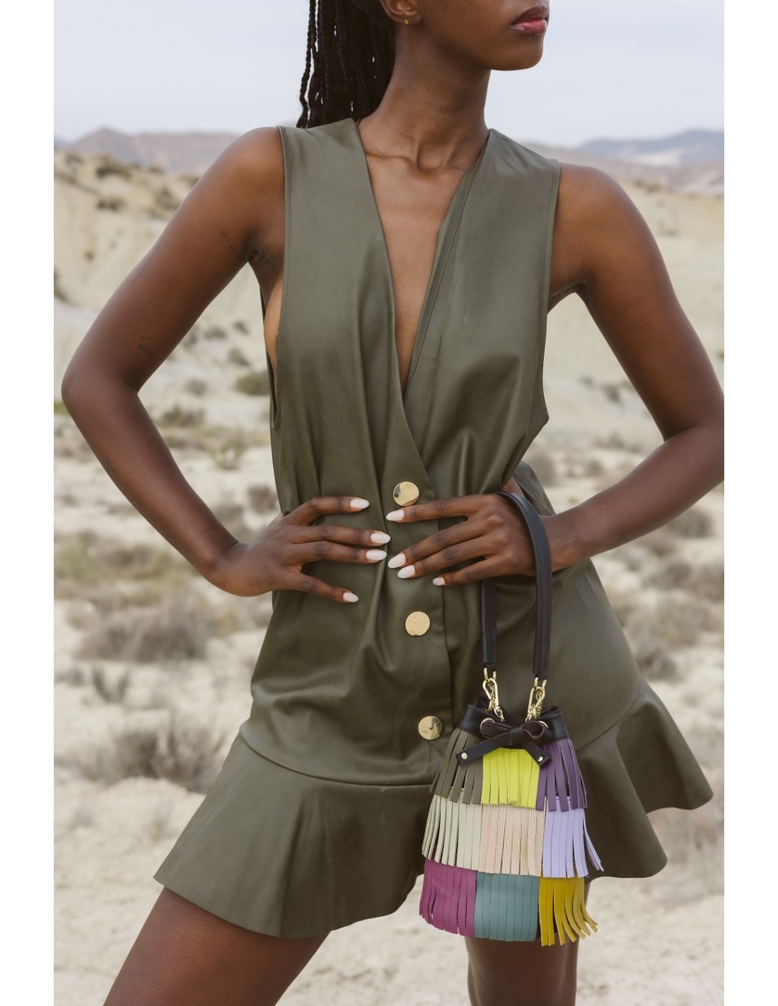 DUSK MIRAGE PALETTE (MINI)