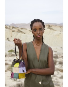 DUSK MIRAGE PALETTE (MINI)