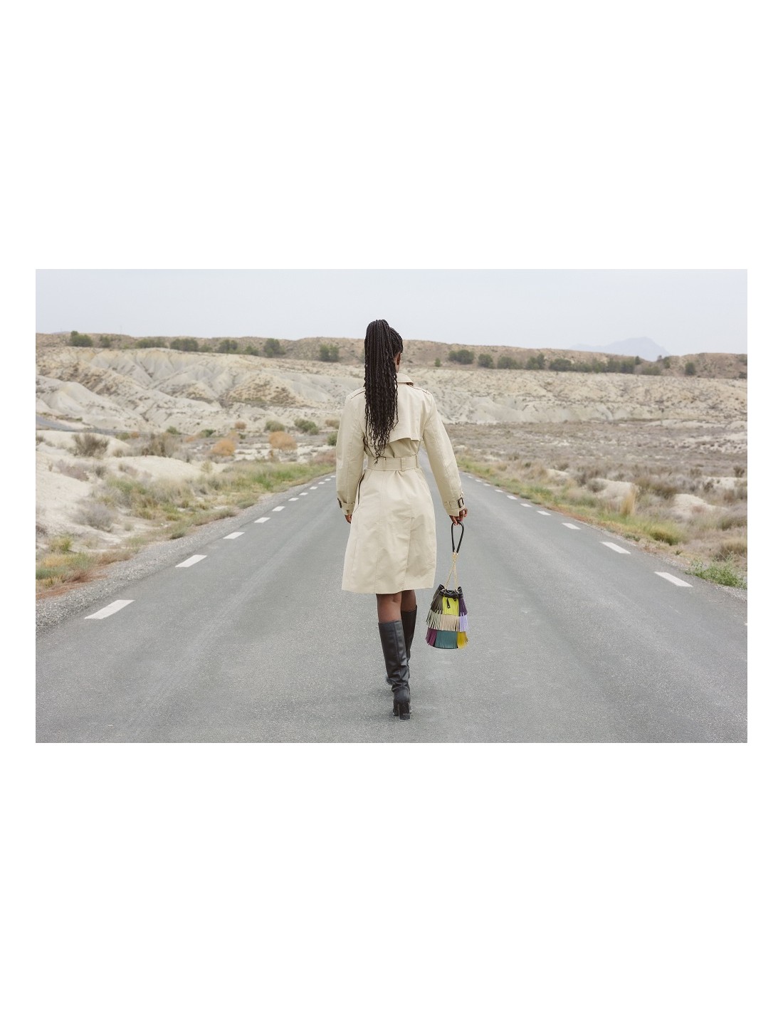 DUSK MIRAGE PALETTE (MAXI)