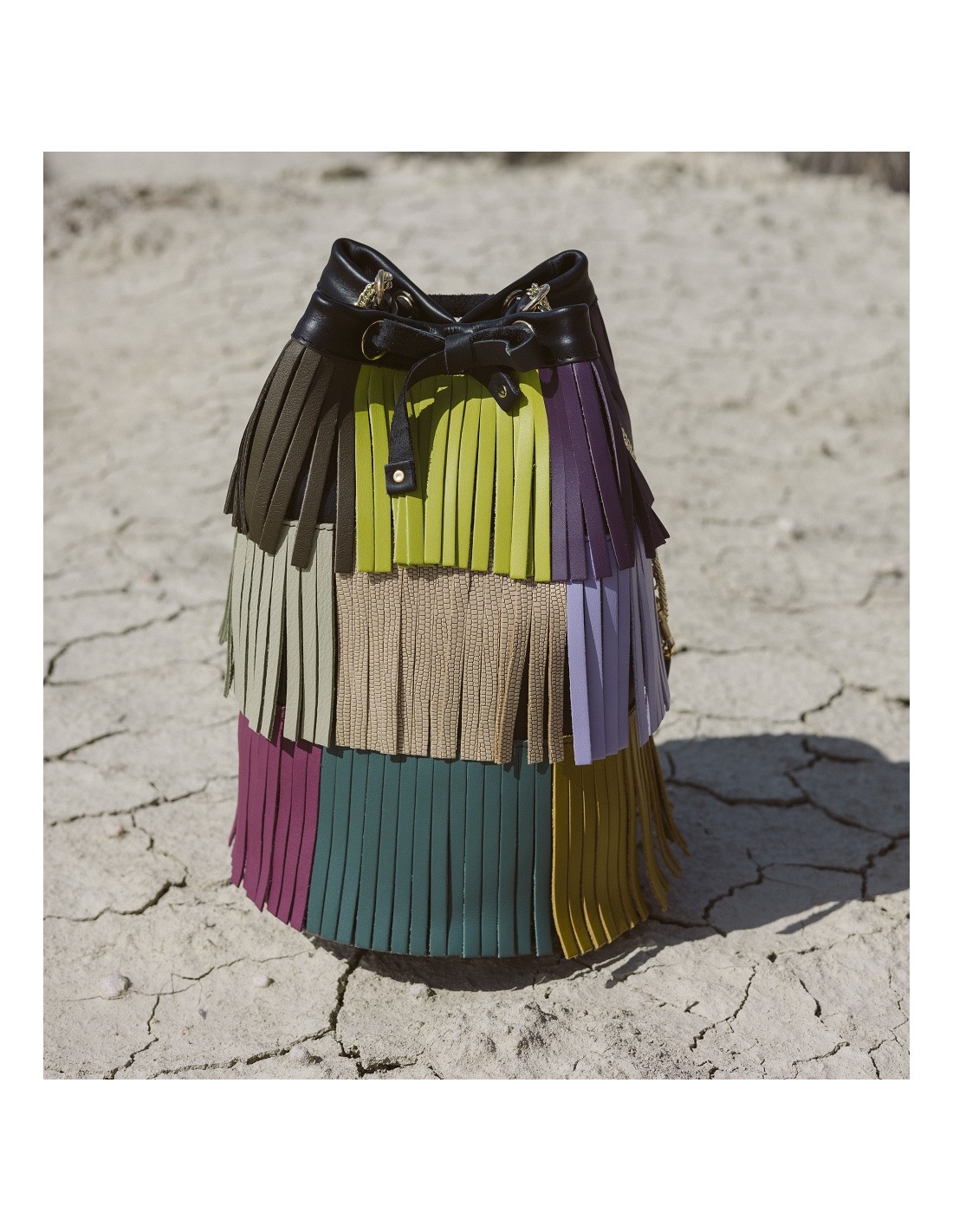 DUSK MIRAGE PALETTE (MAXI)