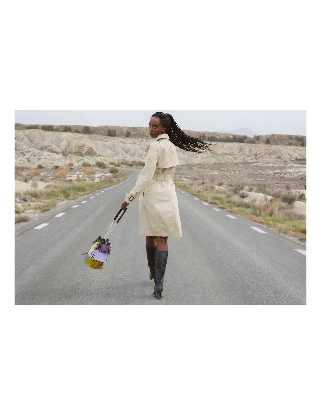 DUSK MIRAGE PALETTE (MAXI)