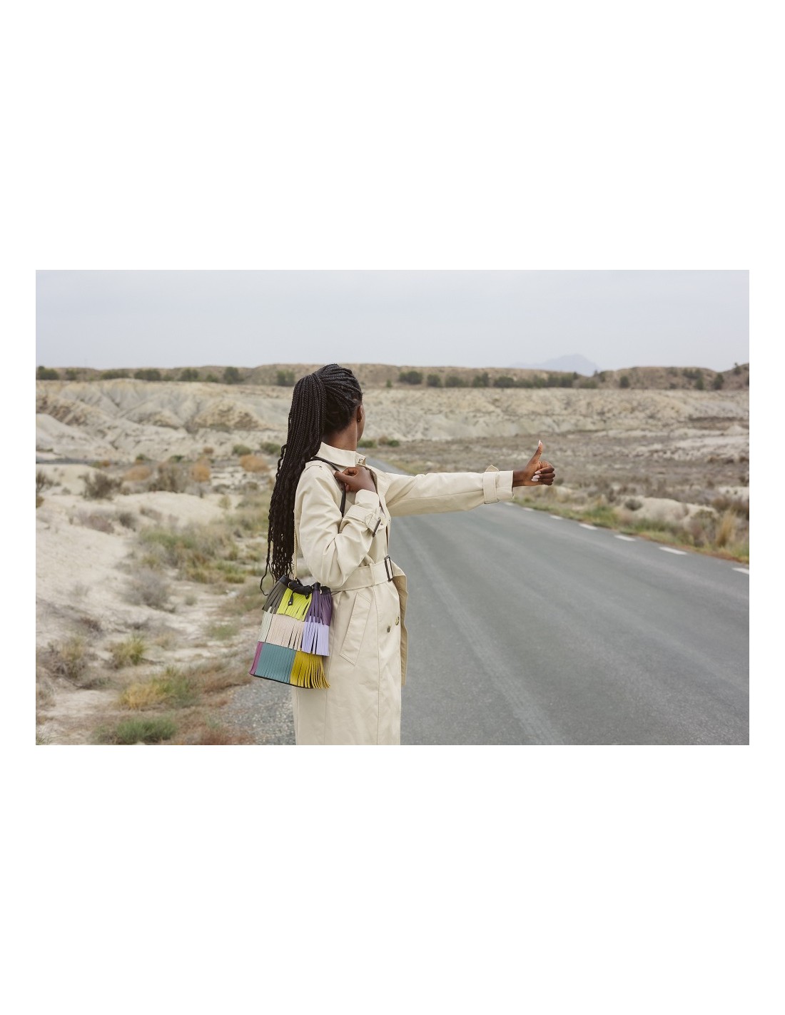 DUSK MIRAGE PALETTE (MAXI)