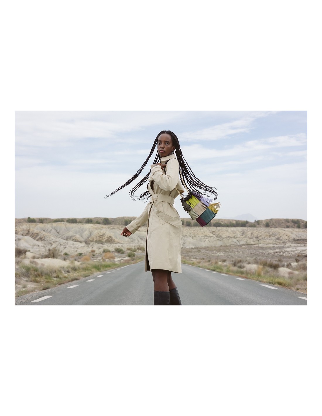 DUSK MIRAGE PALETTE (MAXI)