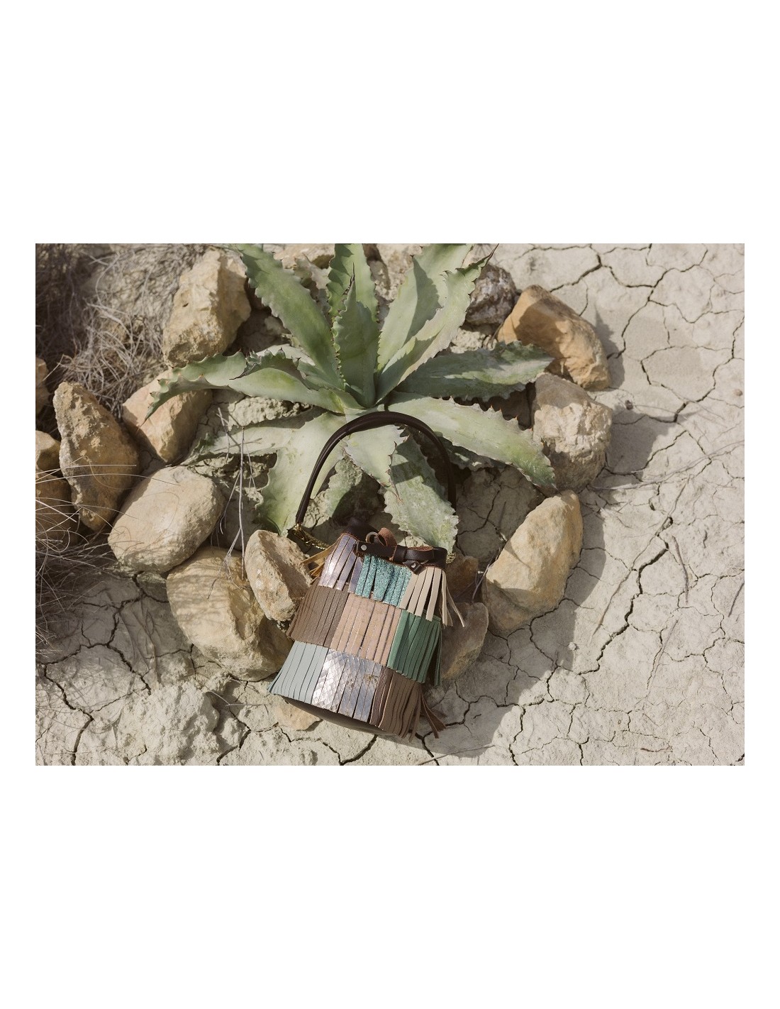 OASIS PALETTE (MINI)