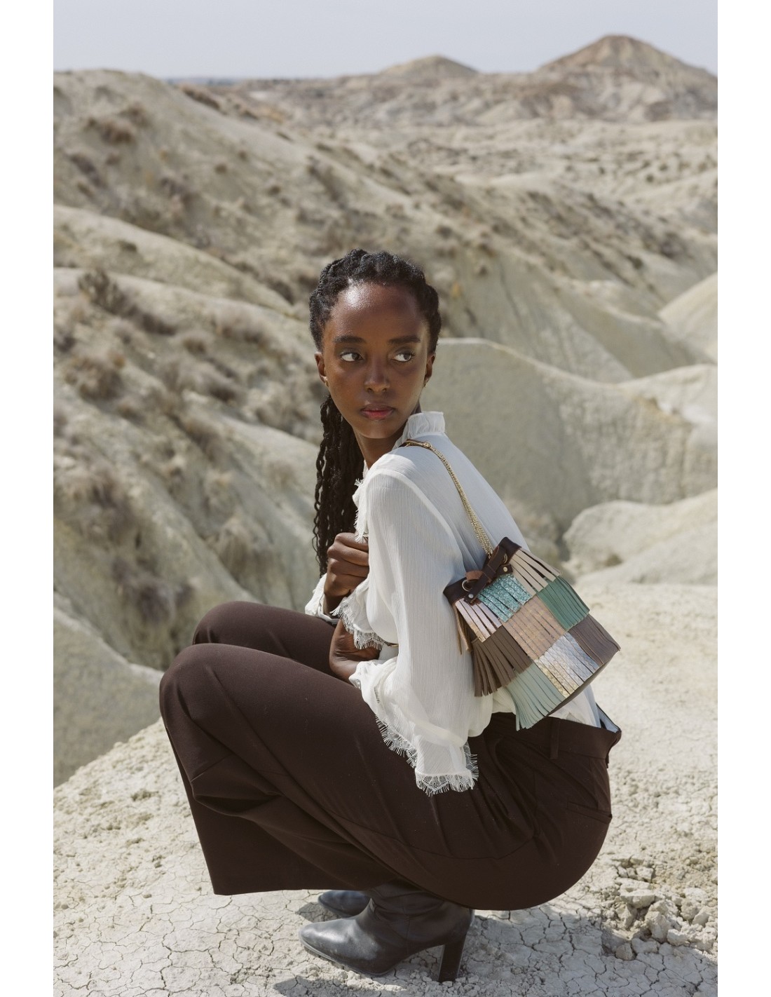 OASIS PALETTE (MINI)