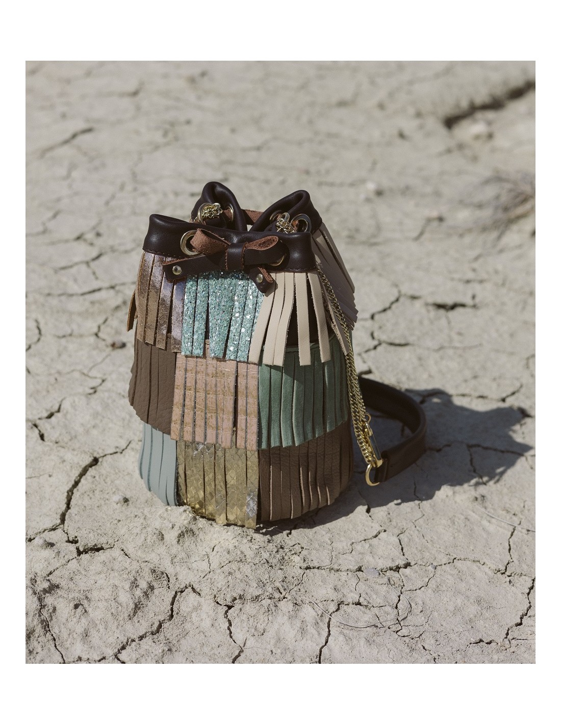 OASIS PALETTE (MINI)